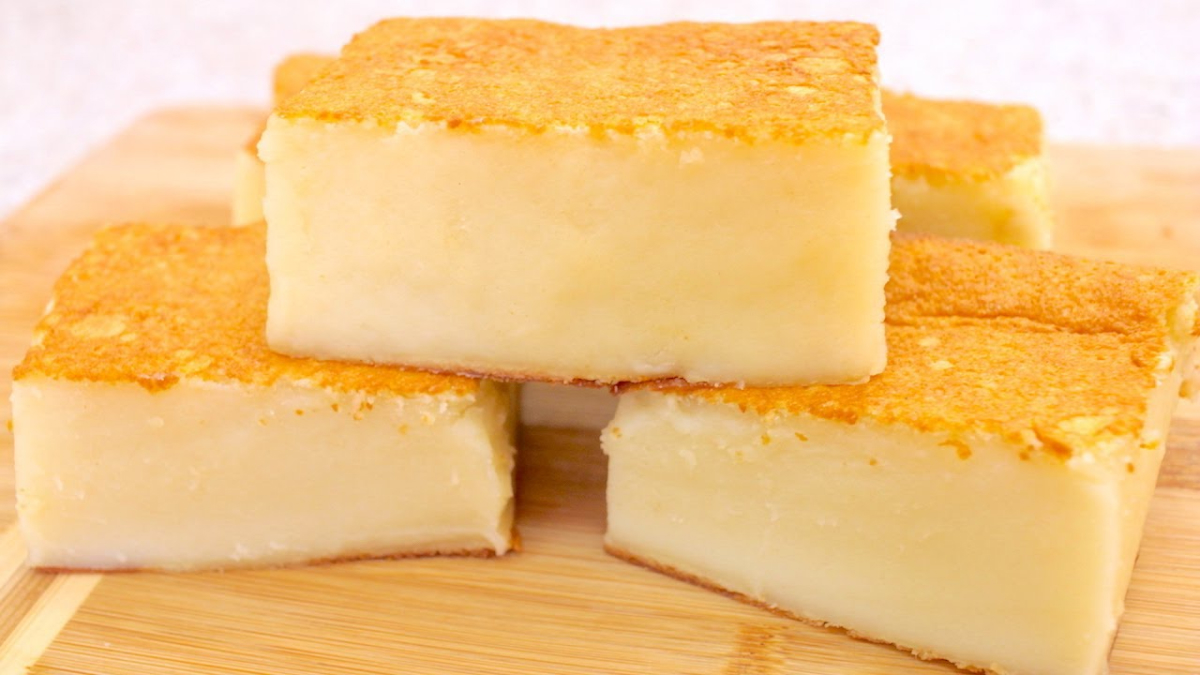 Bolo de Leite Segura Marido – Receita Cremosa e Irresistível