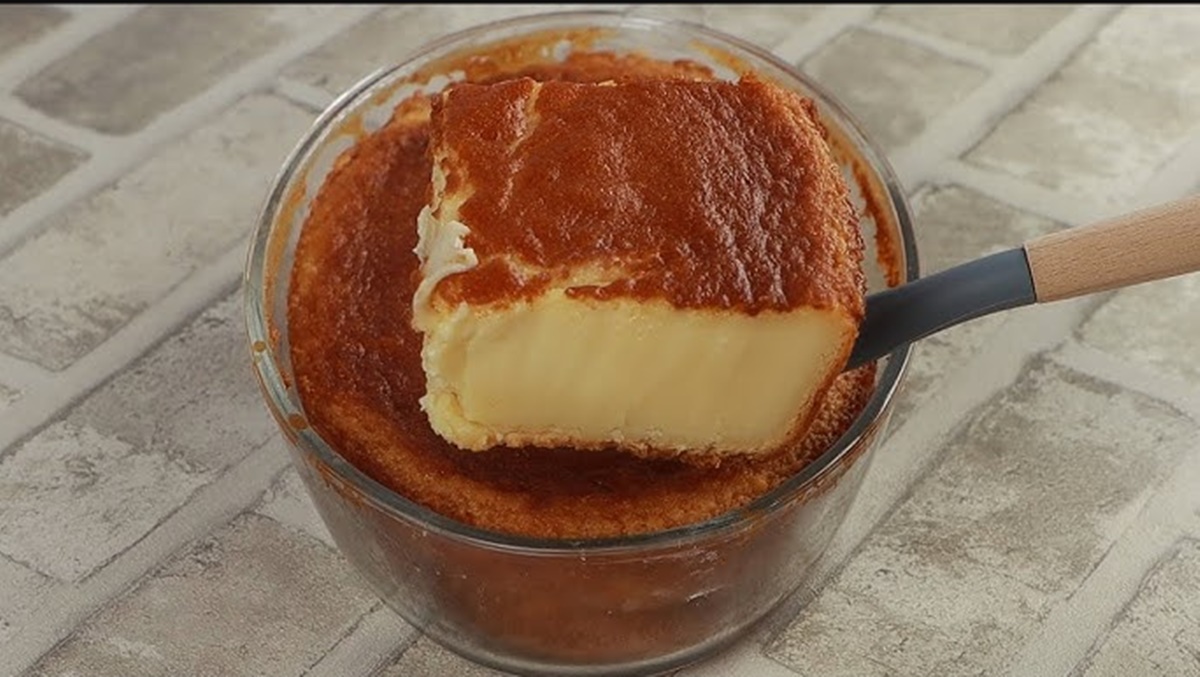 Bolo Delícia em Cinco Minutos – Receita Prática e Saborosa