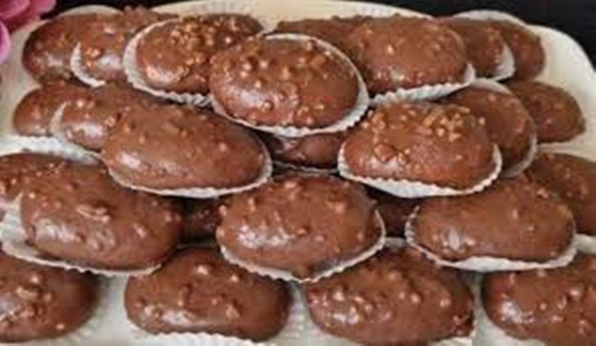 Pelotinhos de Chocolate: Receita Fácil, Rápida e Irresistível