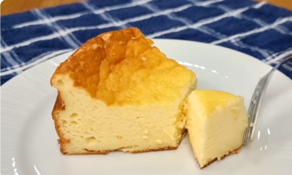 Bolo de Iogurte Sem Trigo: Receita Fácil e Saudável