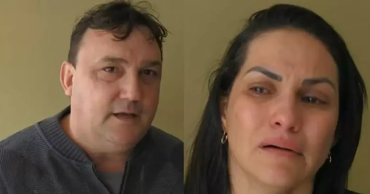 Pais de adolescente que morreu em Rio Bonito do Iguaçu fazem relato doloroso sobre última mensagem