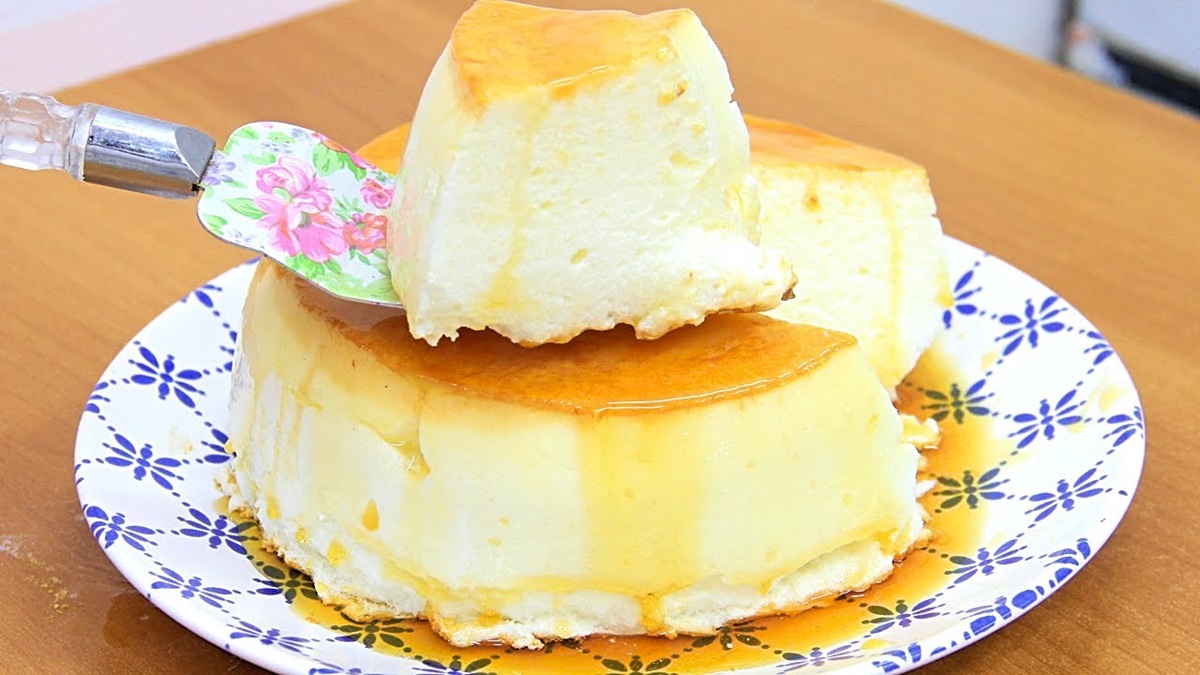 ☁️🍨 Nuvem Gelada