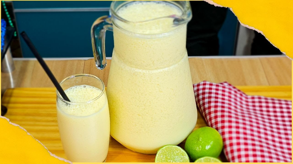 A Limonada Alemã que Viralizou na Internet